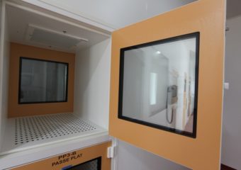 Passe-plat