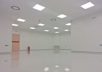 Luminaires