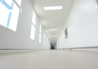 Plafond