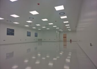 Plafond