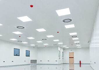 Plafond
